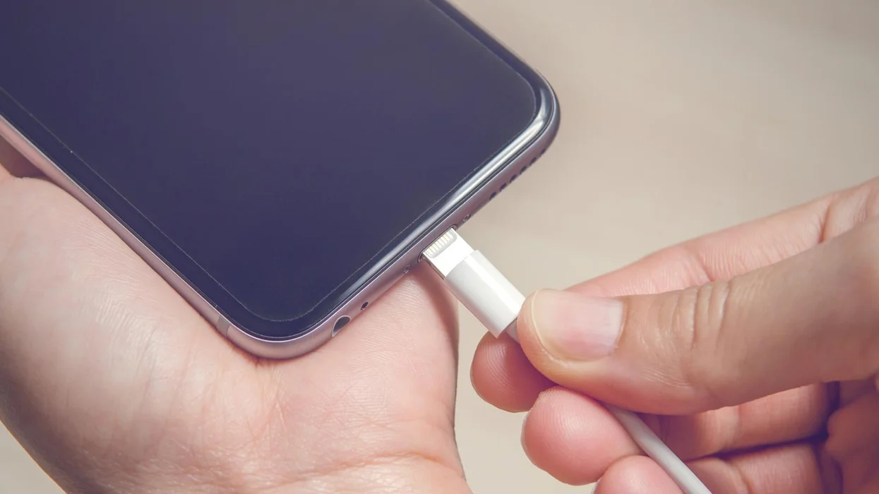 Explained: The Impact of Charging Your Phone Beyond 80 Percent on Battery Health