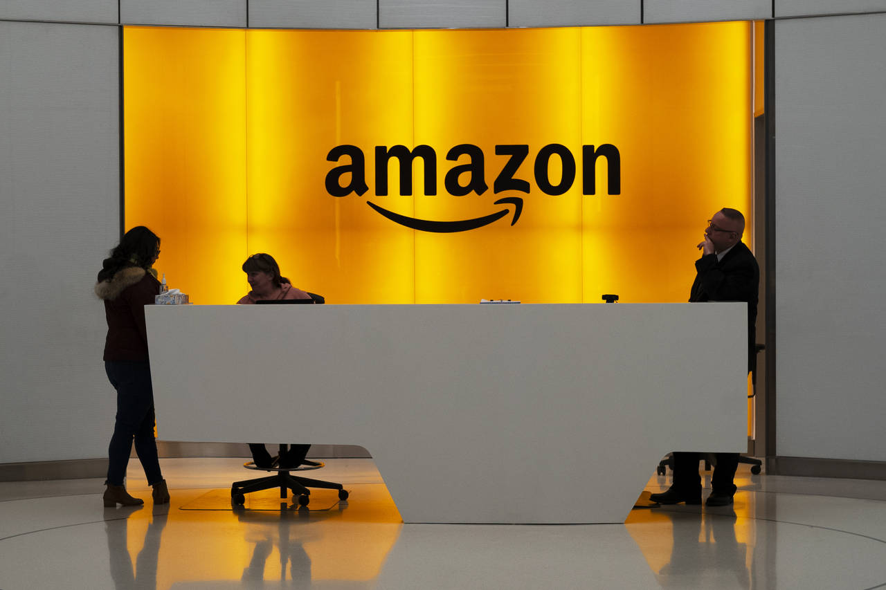 Amazon Tracks and Penalizes Remote Workers Amid Push Against WFH Trend
